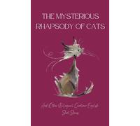 Coledown Biling The Mysterious Rhapsody of Cats and Other Bilingual (Tascabile)
