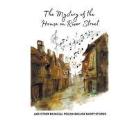 Coledown Biling The Mystery of the House on River Street and Other B (Tascabile)