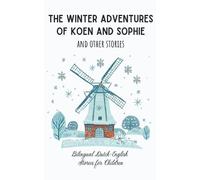 Coledown Bilingu The Winter Adventures of Koen and Sophie and Other (Tascabile)