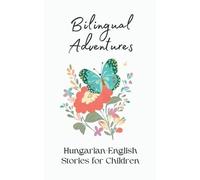 Coledown Bilingual Books Bilingual Adventures (Tascabile)