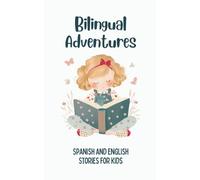 Books Coledown Bilingual Bilingual Adv Book NUOVO