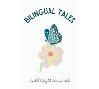 Coledown Bilingual Books Bilingual Tales (Tascabile)