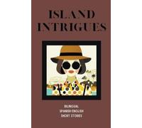 Coledown Bilingual Books Island Intrigues (Tascabile)