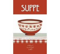 Coledown Bilingual Books Suppe (Tascabile)