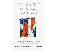 Coledown Bilingual Books The Castle of Stars and Other Stories (Tascabile)