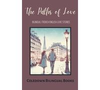 Coledown Bilingual Books The Paths of Love (Tascabile)