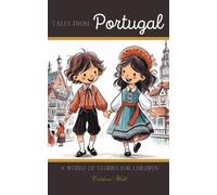 Coledown Wells Tales from Portugal (Tascabile)