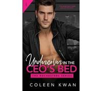 Coleen Kwan Undercover in the CEO's Bed (Tascabile)
