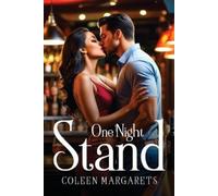 Coleen Margarets One Night Stand (Tascabile)
