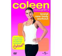 Coleen Mcloughlin: Brand New Body Workout by Unknown(2006-12-26)