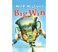 Coleen Murtagh Paratore Mack McGinn's Big Win (Tascabile)