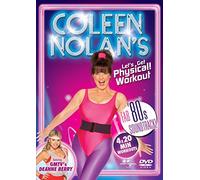 Coleen Nolan-Let S Get Physica - Coleen Nolan - Lets Get Physical [Edizione: Regno Unito] [Edizione: Regno Unito]