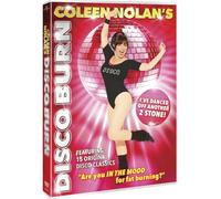 Coleen Nolan's Discoburn [Edizione: Regno Unito] [Edizione: Regno Unito]