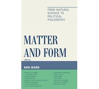Coleen Zoller Matter and Form (Copertina rigida)