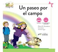 Un paseo por el campo. Nueva edición: 4701743