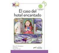 El caso del hotel encantado
