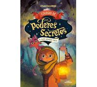 COLEGIO DE PODERES SECRETOS 1 EL GATO NUMERO TRECE
