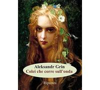 Colei che corre sull'onda