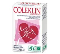 COLEKLIN Colesterolo 30 Cpr