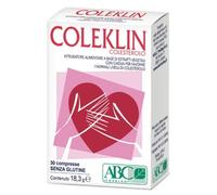 COLEKLIN COLESTEROLO 3MG 30CPR