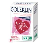 COLEKLIN COLESTEROLO <3MG 60 COMPRESSE