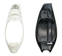 ColellaRicambi - Kit Guscio Scocca Anteriore e Posteriore Compatibile con Folletto VK150, Ricambio Aspirapolvere