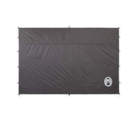 COLEMAN 10 'X 10' INSTANT Canopy Sunwall ACCESSORIO GRIGIO