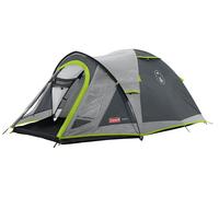 Coleman 169860 Tenda Darwin 3 Plus da Campeggio ed Escursionismo, Impermeabile,
