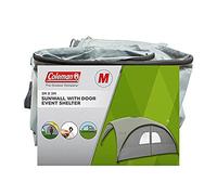 COLEMAN - Pannello Laterale per Riparo per Eventi e Riparo per Eventi PRO, Pannello Laterale per Gazebo, Protezione Solare, Resistente all'Acqua (Riparo Non Incluso)