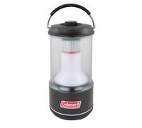 Coleman 2000033875 Nero Trasparente LED 800 lm 200 h IPX4 Batteria 15m 200h IPX4