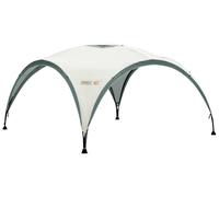 Tendalino Coleman Event Shelter M 3 X 3 bianco verde chiaro