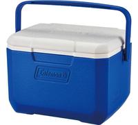 Frigo rigido Coleman 5QT 4.7L bianco blu