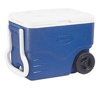 Coleman 40 QT Performance frigorifero portatile rigido con ruote 37,5 l