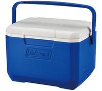 Coleman 5QT Performance Frigorifero portatile rigido 4,7L Blu