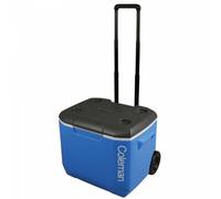Coleman 60 QT Frigo portatile rigido con ruote 56 L