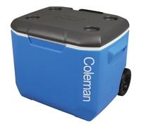 Coleman Dispositivo Di Raffreddamento Portatile Rigido Con Ruote Performance 56l
