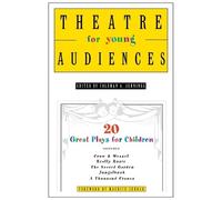 Coleman a Jennings Theatre for Young Audiences (Tascabile)