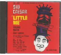 Coleman/ Andrews/ Deems/ Marshall - Little Me