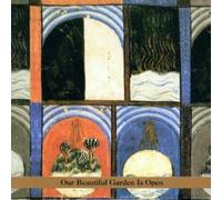 Coleman Anthony - Our Beautiful Garden Is Opened