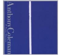 Coleman Anthony - Pushy Blueness