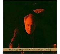 Coleman Anthony - Shmutsige Magnaten