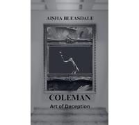 Coleman - Art of Deception: 1