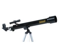 Coleman Astro Orologio 625x50 Rifrattore Telescopio