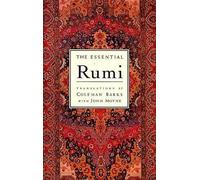 Coleman Barks Essential Rumi (Copertina rigida)