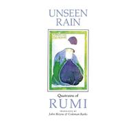 Coleman Barks Unseen Rain (Tascabile)