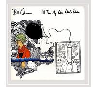 Coleman, Bill - I'll Tear My Own Walls Down