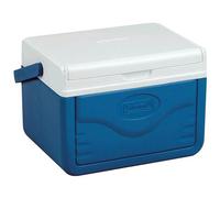 Frigo rigido Coleman 5QT 4.7L bianco blu