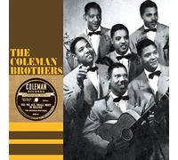 Coleman Brothers - Yes We Shall All Meet In Heaven