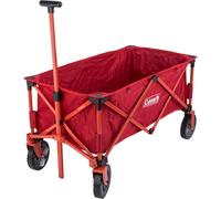 Carretto pieghevole Coleman Multiuso rosso
