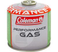 Coleman Cartuccia Gas Cartridge Performance Compatibile Optimus/MSR/Primus/Edelrid C300 240 gr